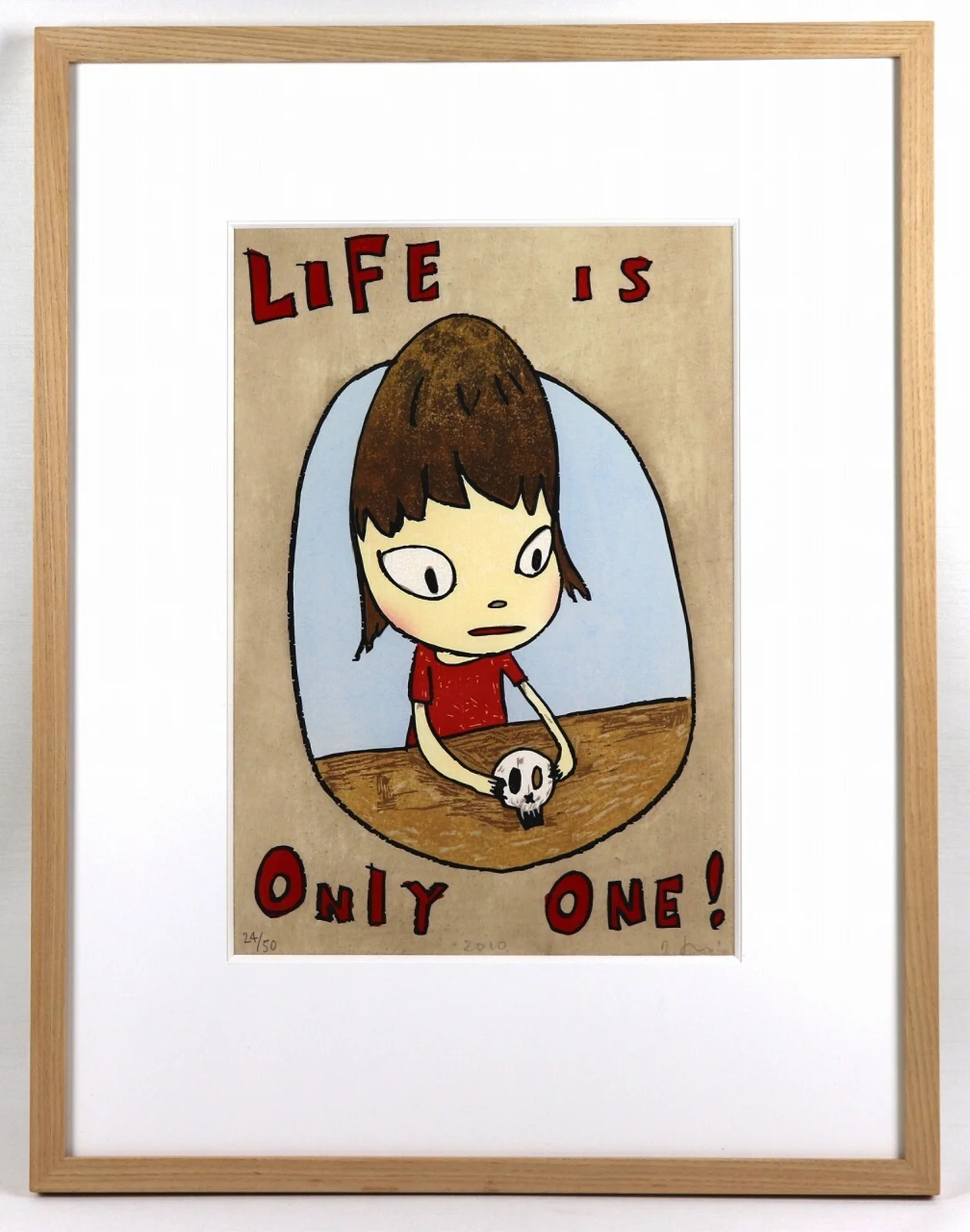 Woodblock Prints