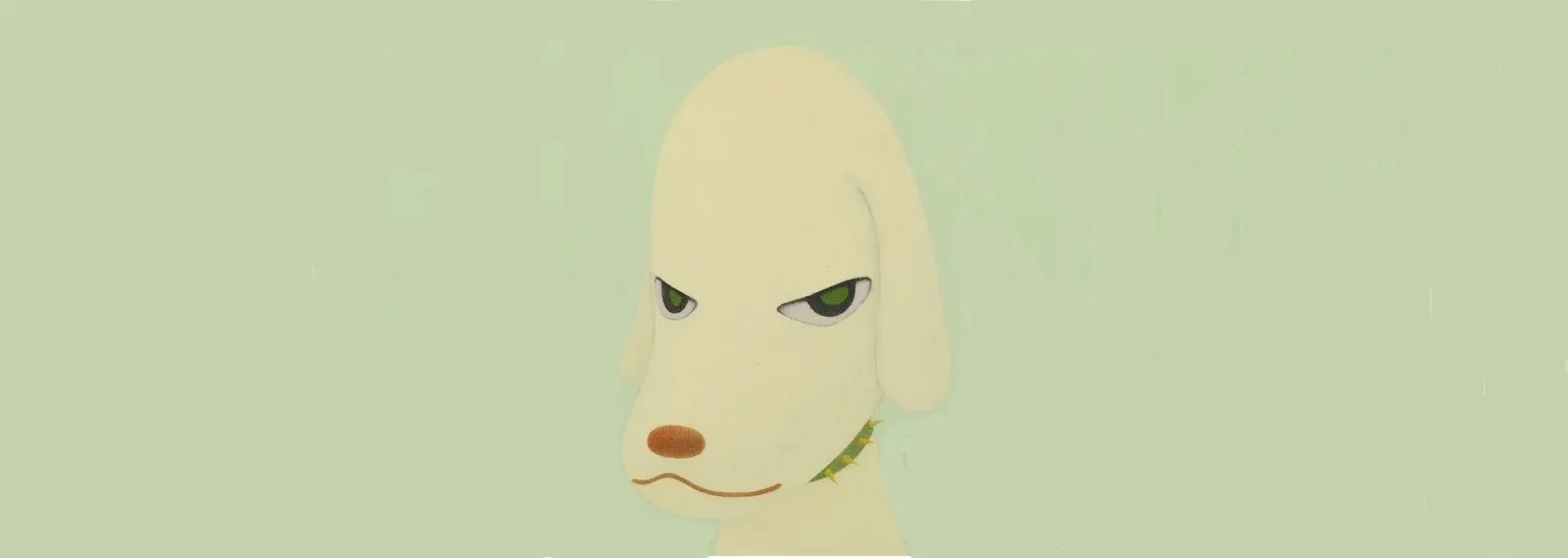 Yoshitomo Nara