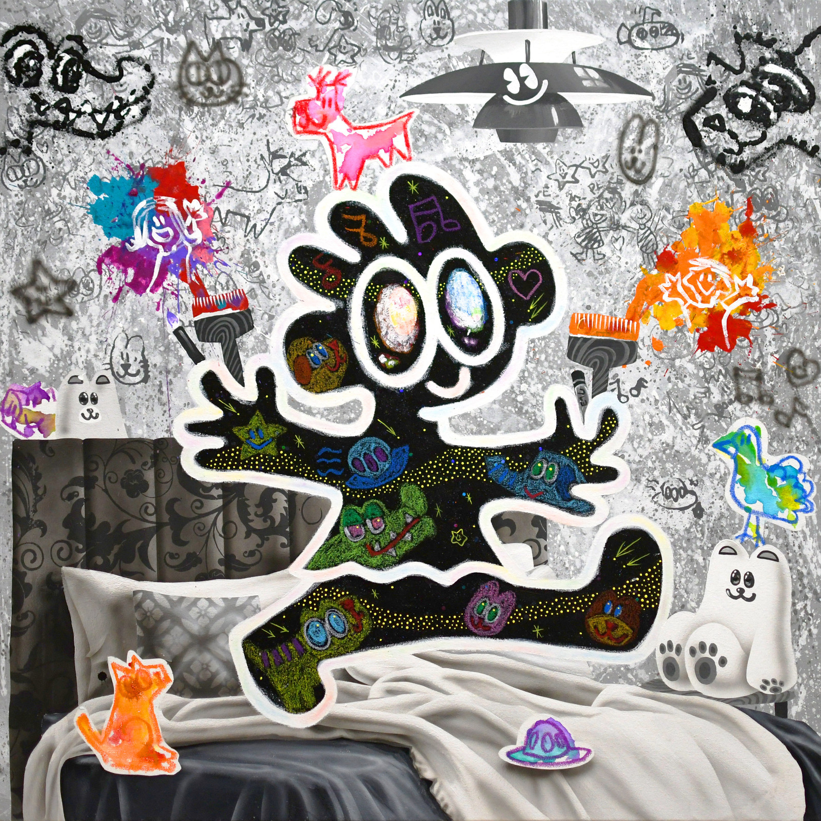 Painter Yum