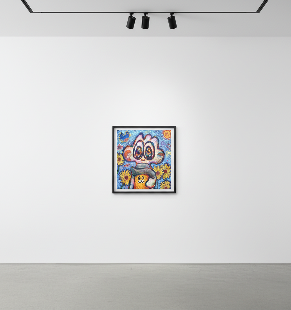 Paintings