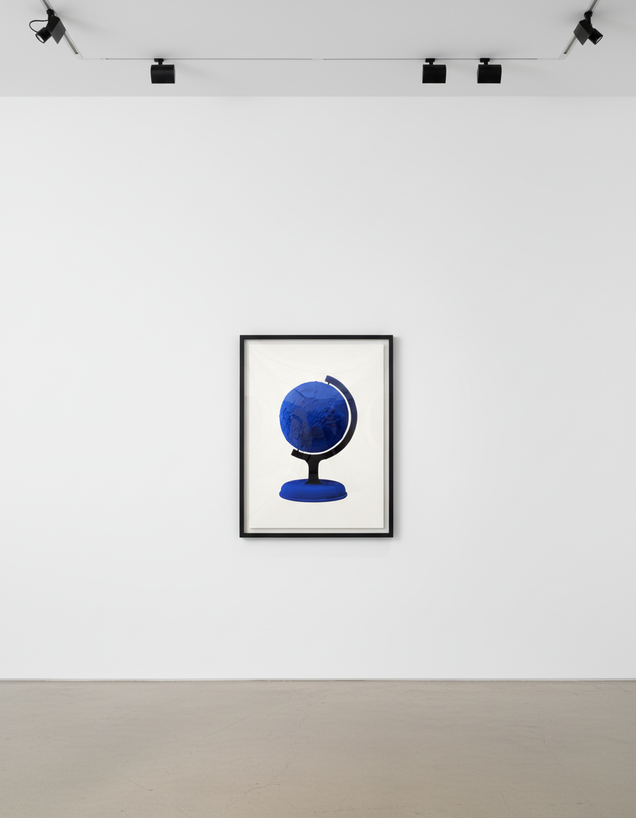 Yves Klein