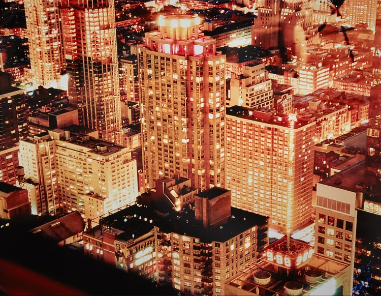 David Drebin: Cityscapes | Guy Hepner Exhibitions