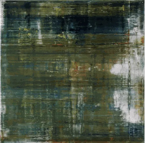 Gerhard Richter