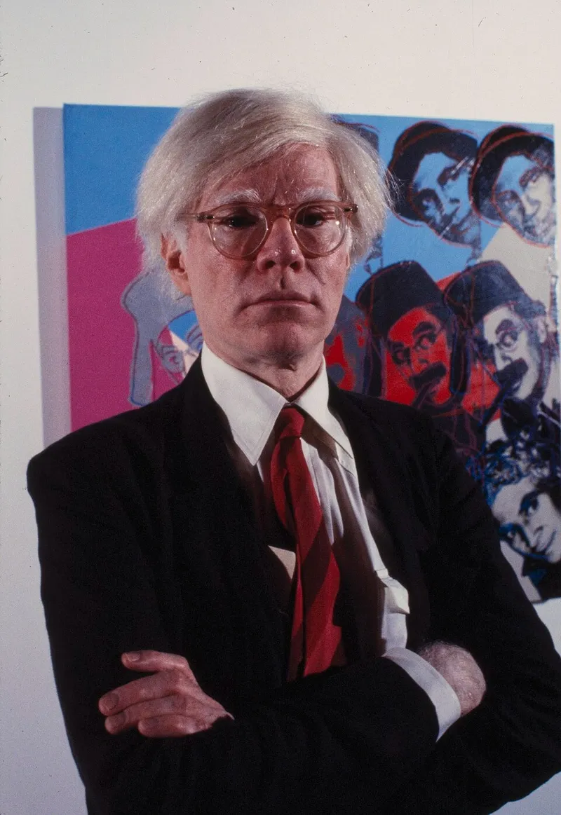 Andy Warhol: Highest Selling Paintings at Auction