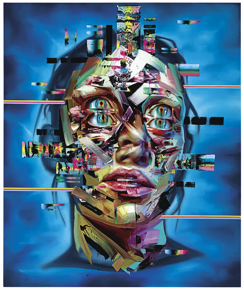 Justin Bower: Intersecting Technology and the Human Experience