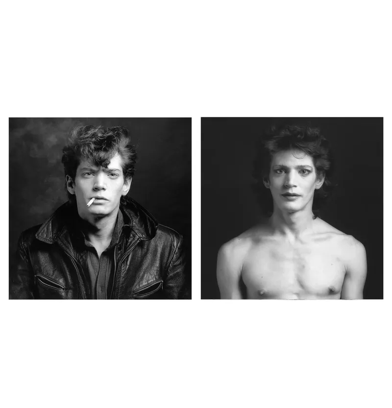 The Enduring Legacy of Robert Mapplethorpe