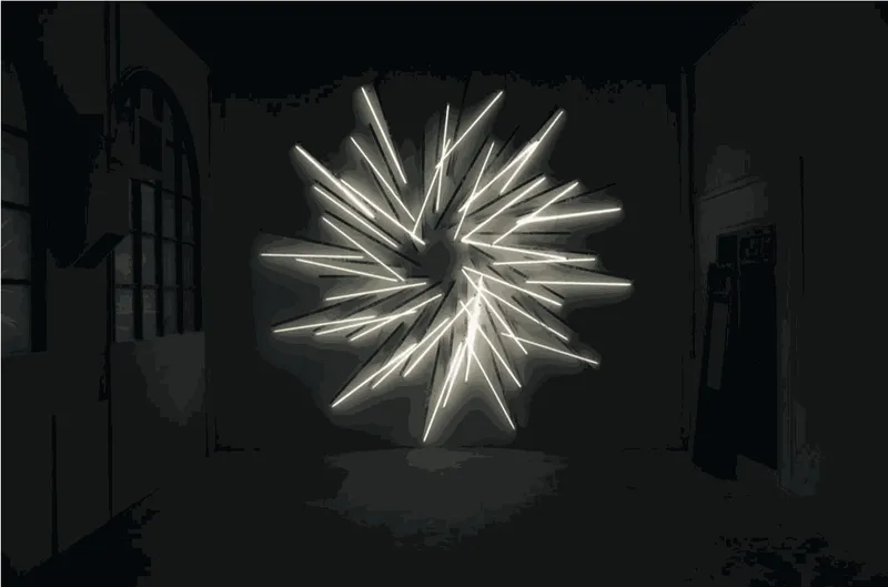 Nøne Futbol Club: The Artist's Approach