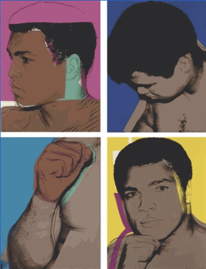 Sotheby's: March Print Auction Top Lots