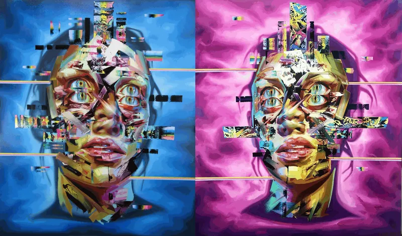 JUSTIN BOWER THE MAGICIAN