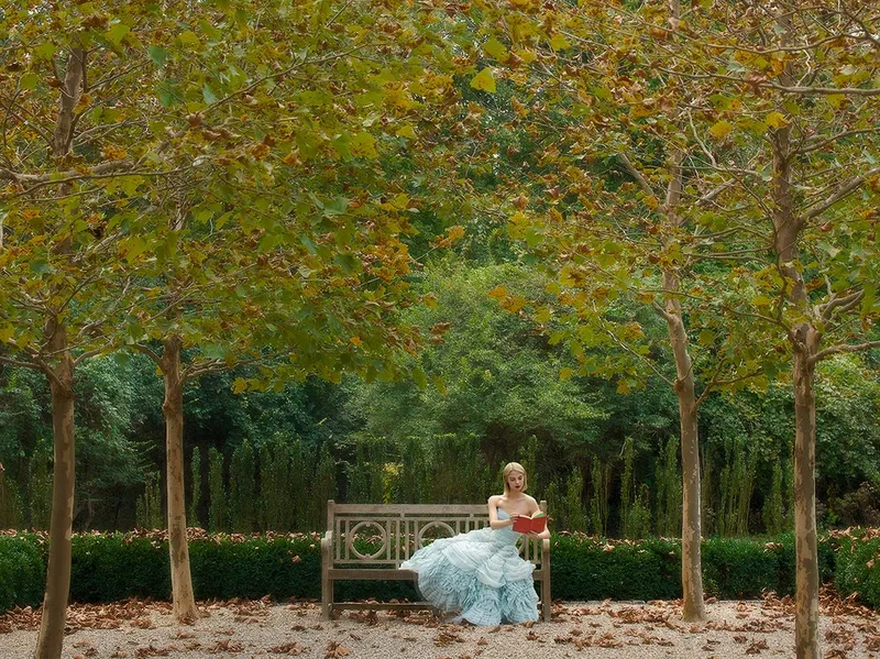 Tyler Shields Fairytale Series