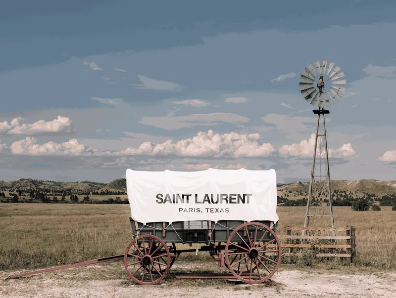 A Fashion Week Showcase at the Arlo Hotel