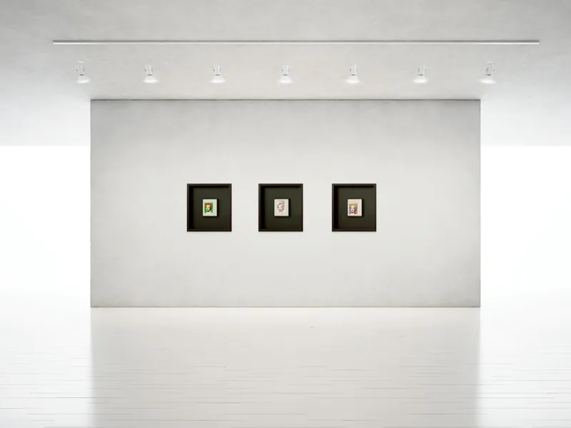 Richard Pettibone BIG Statements