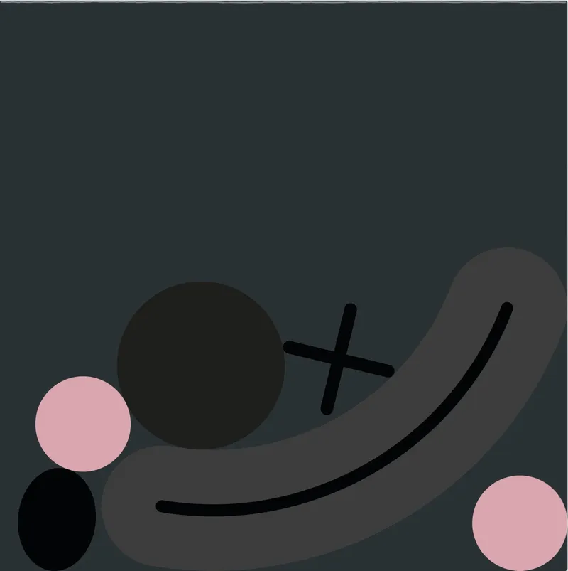 James Joyce Deconstructed Faces