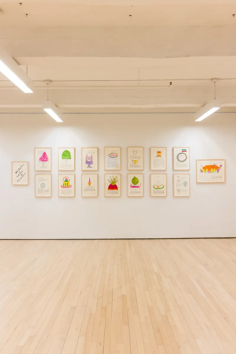 Andy Warhol  (duplicate)