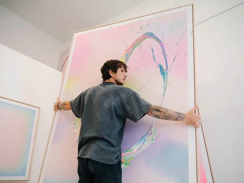 Cevin Parker's Dreamland