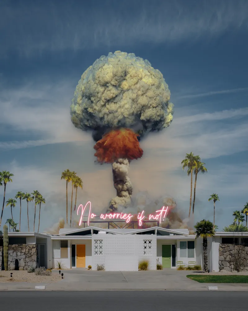 Jeffrey Czum Echoes of the Mind