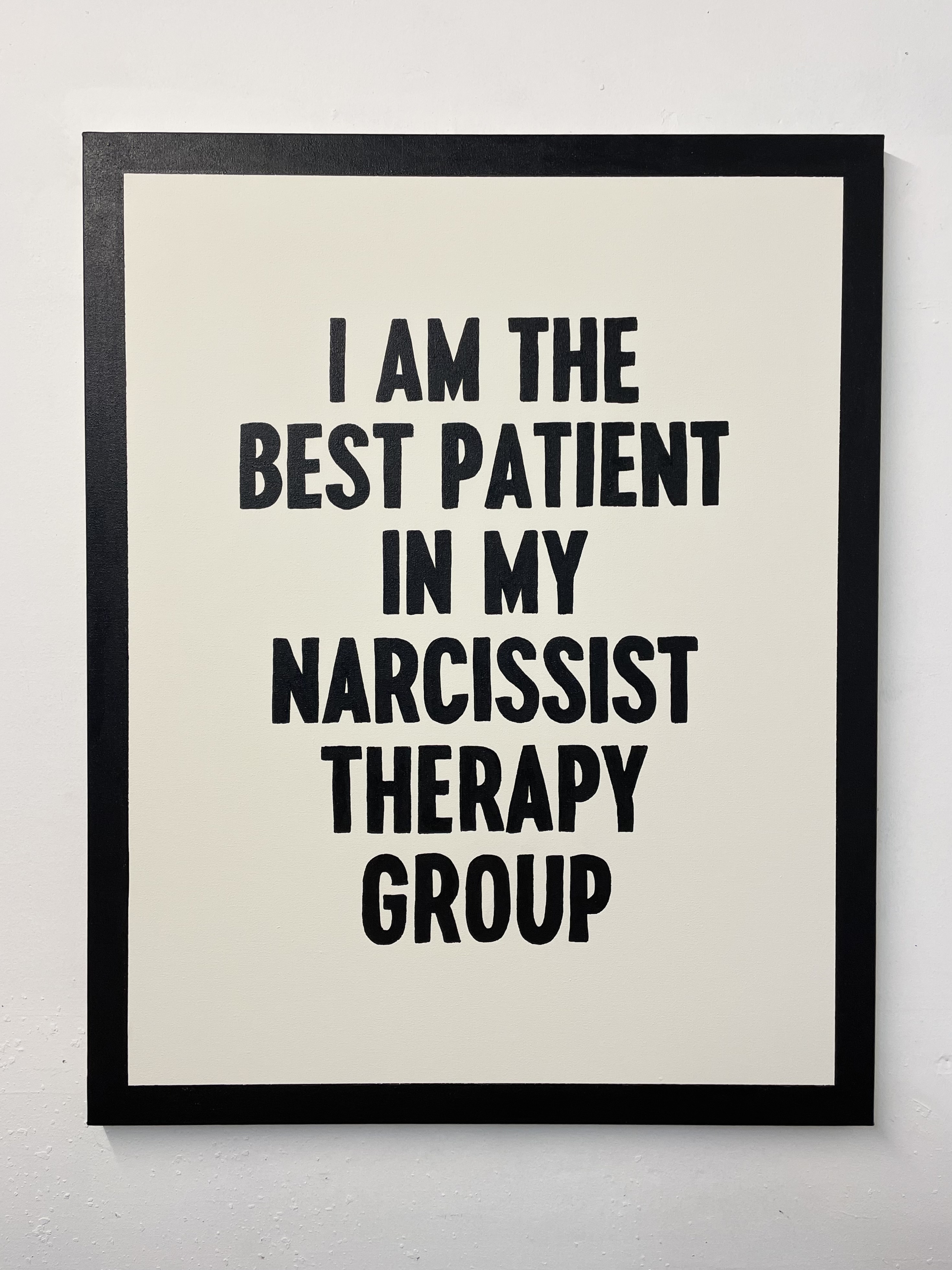 Johan Deckmann: A Conversation With The Self