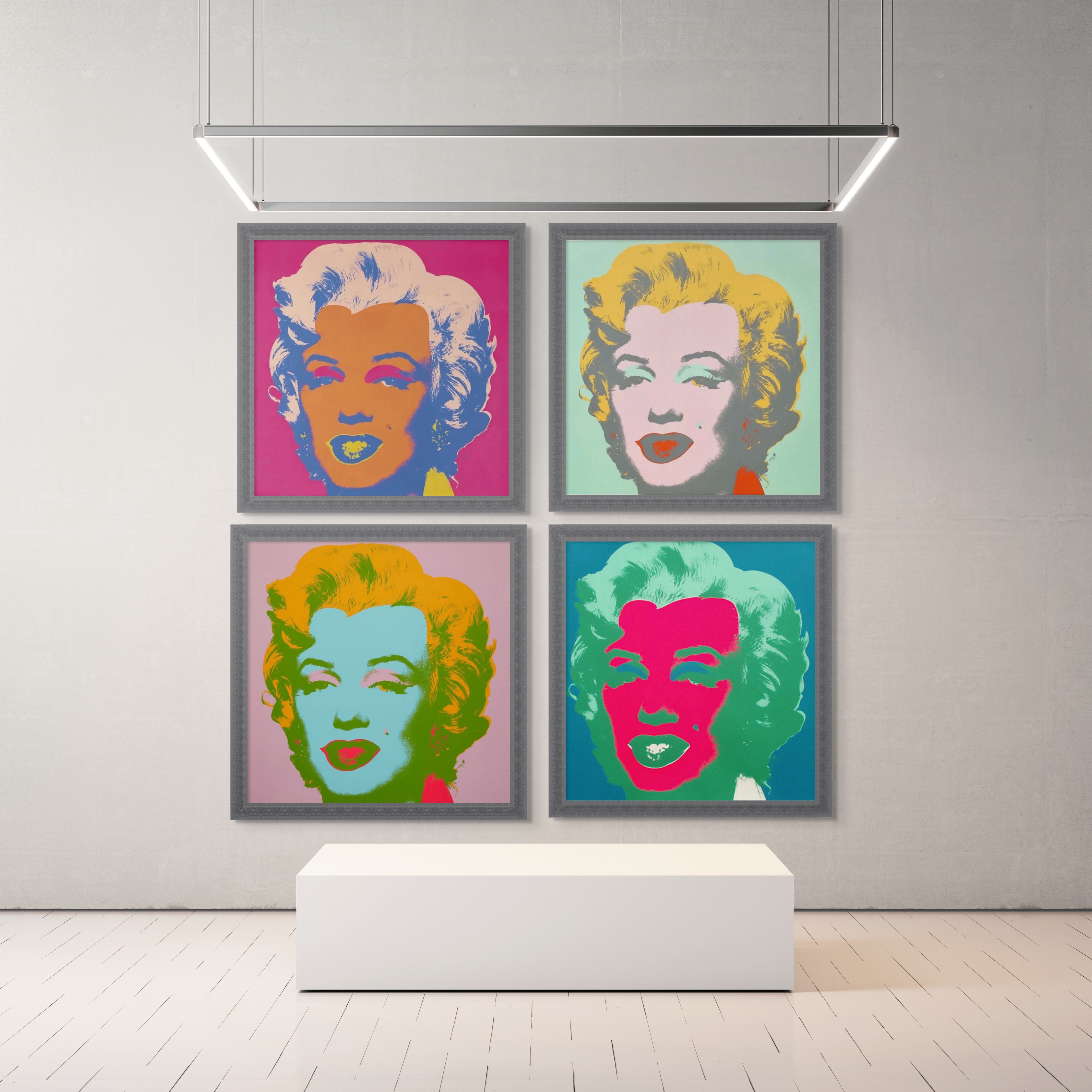 The Ultimate Guide to Buying Andy Warhol Art