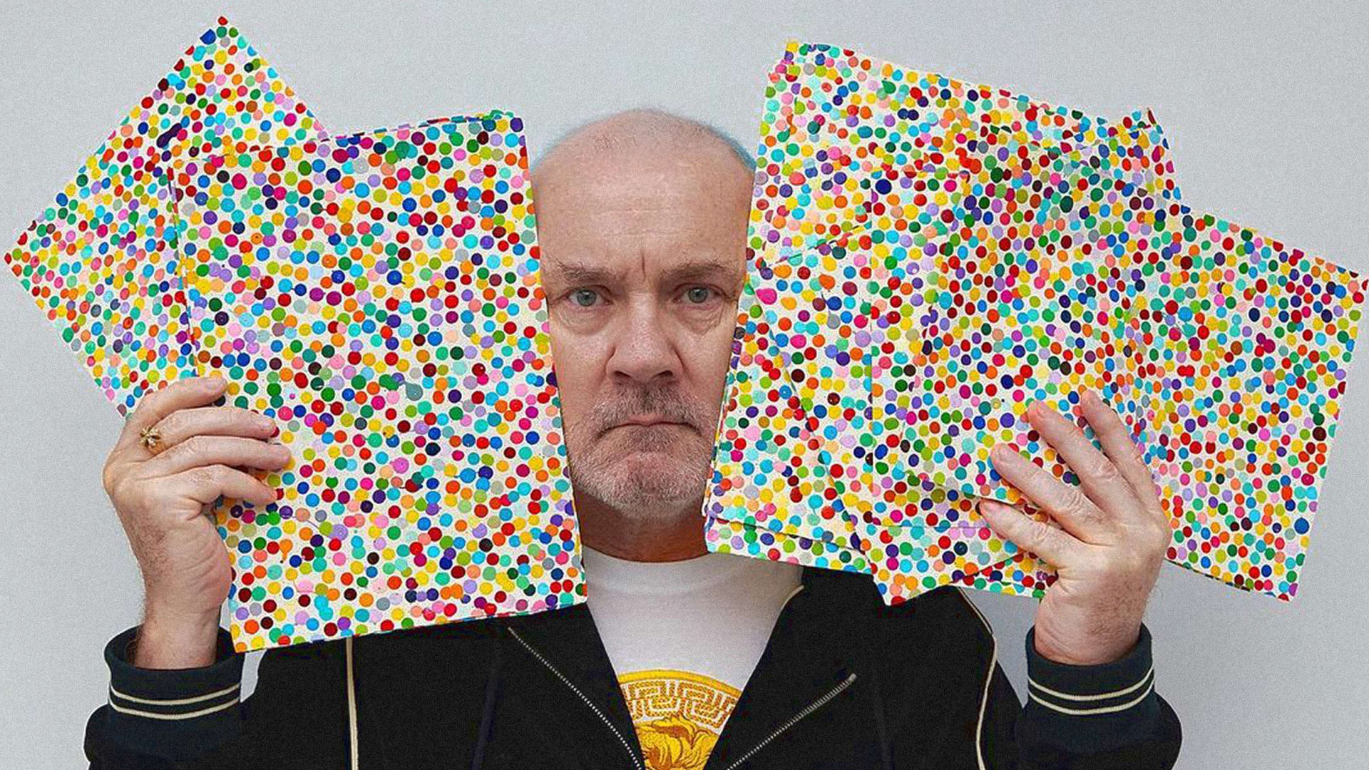 Damien Hirst Collecting Guide