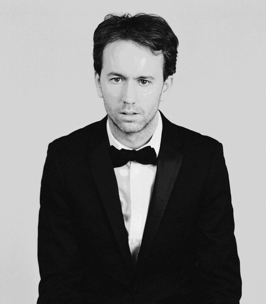 Tyler Shields: The Provocateur of Photography