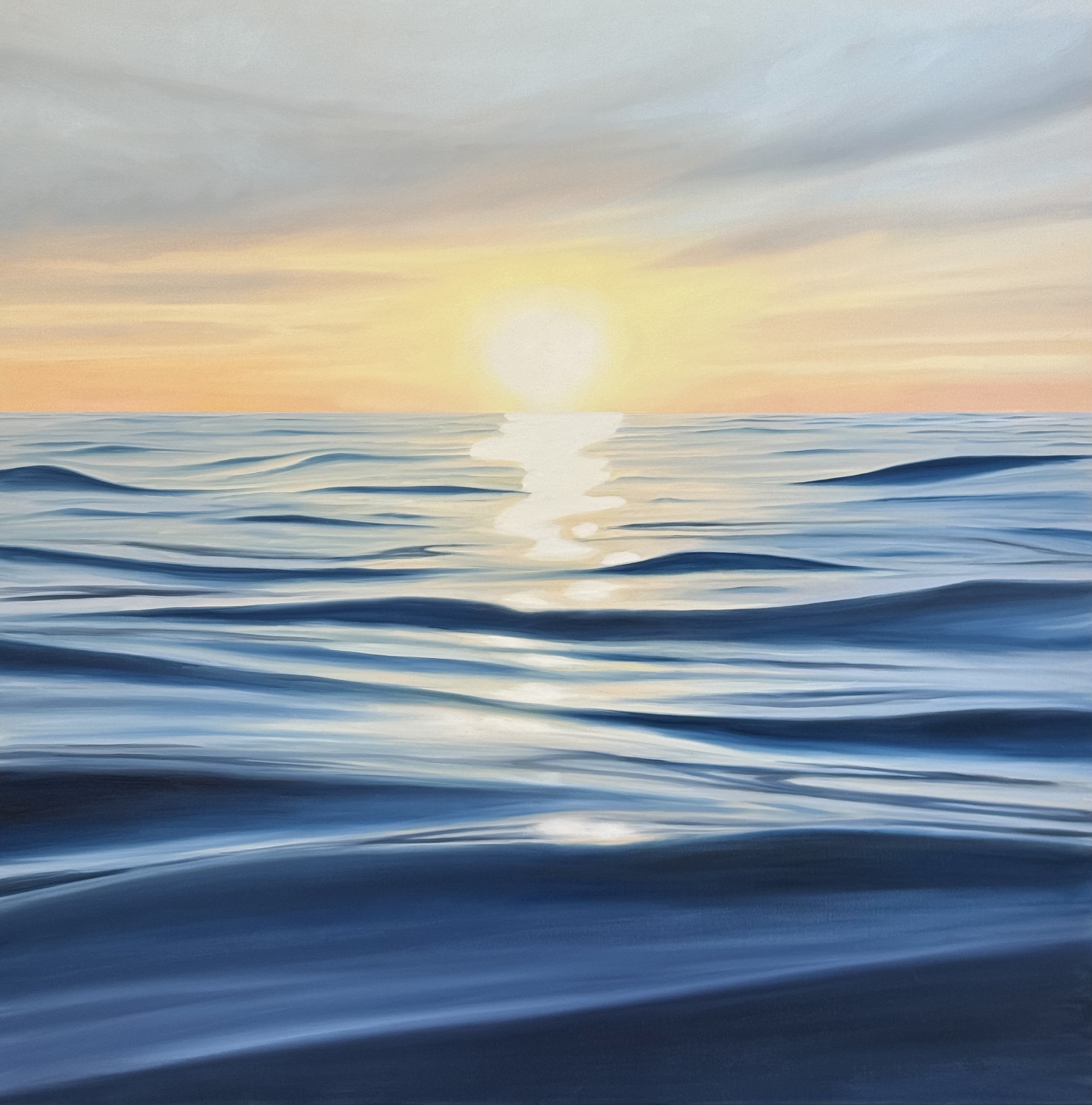 Introducing Derek Macara