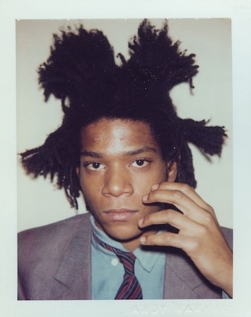 Jean-Michel Basquiat: Poetic Genius