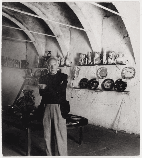 Collecting Picasso Ceramics