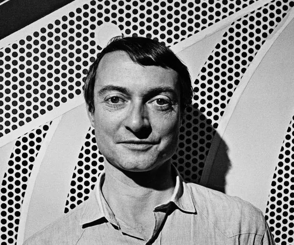 Roy Lichtenstein’s Top Auction Results in 2025