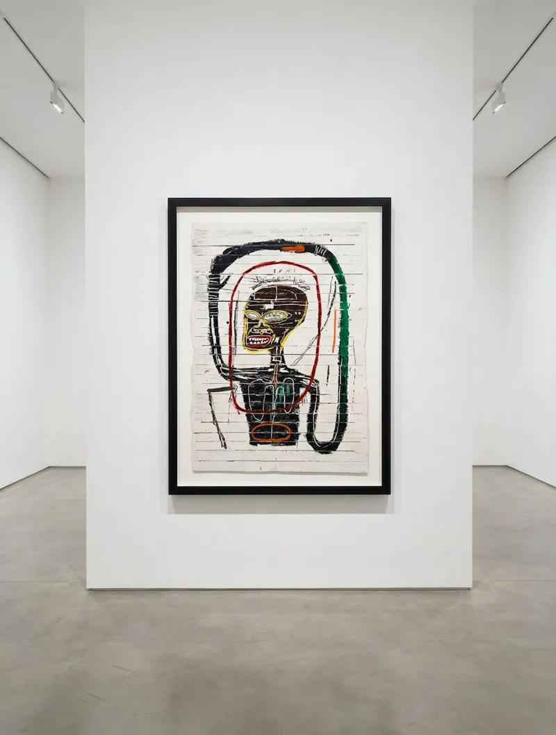 Basquiat Market Predictions 2026