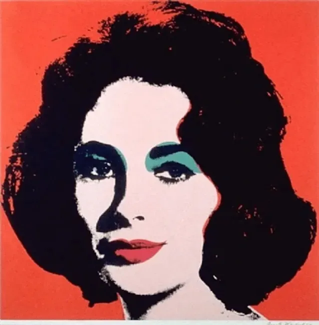 Andy Warhol Printmaking