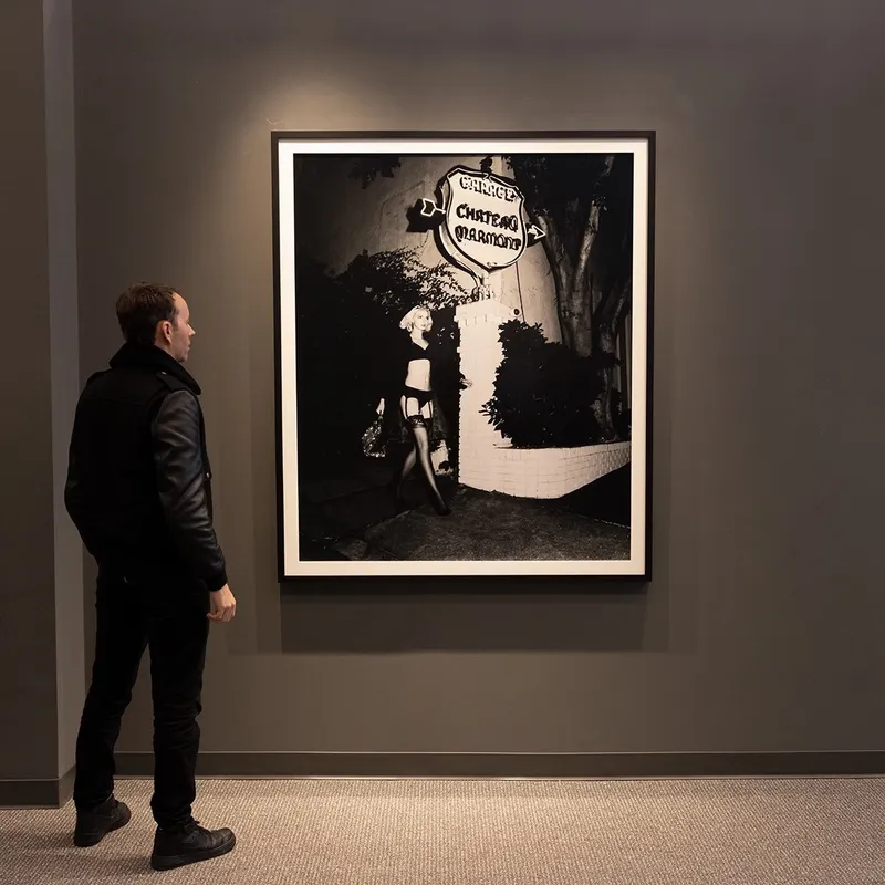 Tyler Shields' Dirty Side of Glamour