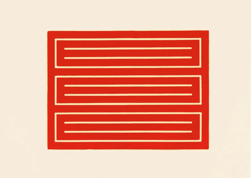 Donald Judd