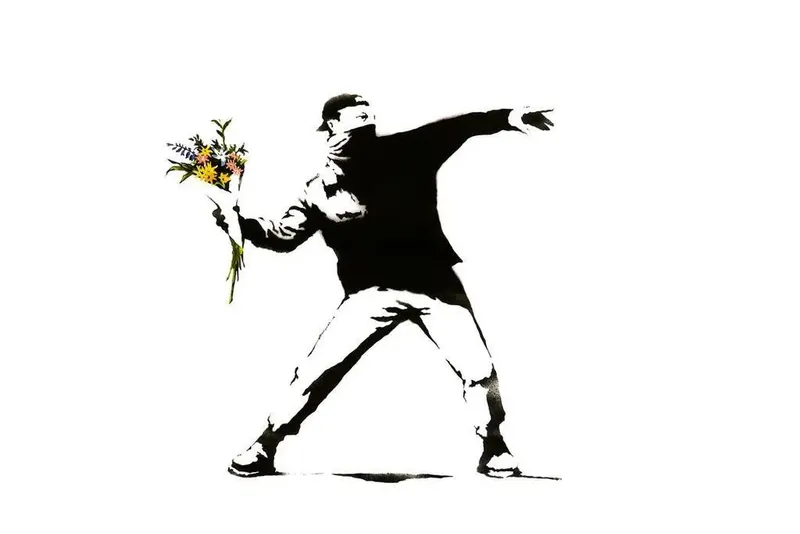 Banksy