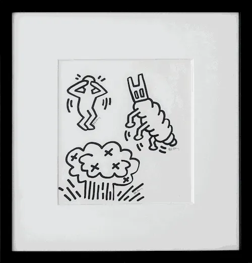 Keith Haring